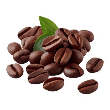 coffee beans